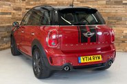 Mini Countryman 2.0 Cooper SD SUV 5dr Diesel Manual ALL4 Euro 5 (s/s) (143 ps) 4