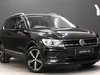 Volkswagen Tiguan 1.4 Tiguan SE Nav TSi 5dr