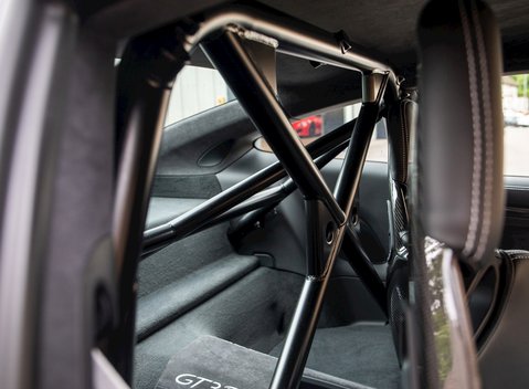 Porsche 911 (991) GT3 RS 15