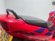 Honda CBR CBR600 1993 51K GOOD RUNNING CLASSIC SPORTS BIKE PROJECT BIKE 600CC 22