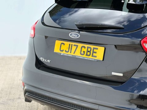 Ford Focus 1.0 Focus ST-Line 5dr 26