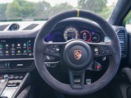 Porsche Cayenne TURBO GT 11