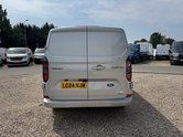 Ford Transit Custom SWB L1H1 Low Roof Trend 280 Air Con Cam Sensors EURO 6 7