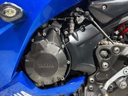Yamaha XJ6 2011 26K LONG MOT FULL LUGGAGE 600CC COMMUTER BIKE 16
