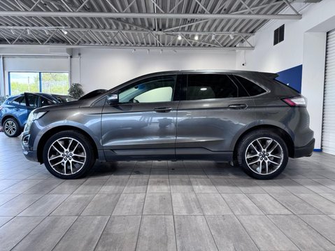Ford Edge 2.0 TDCi Titanium Powershift AWD Euro 6 (s/s) 5dr 6