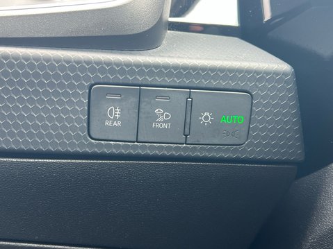 Audi A1 SPORTBACK TFSI TECHNIK 35