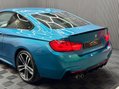 BMW 4 Series 2.0 420d M Sport Auto Euro 6 (s/s) 2dr 18