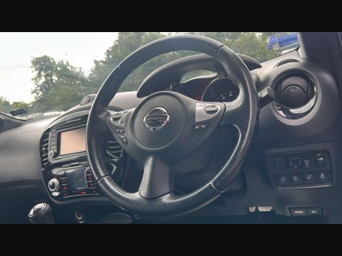 Nissan Juke 1.2 Juke Tekna DiG-T 5dr 13