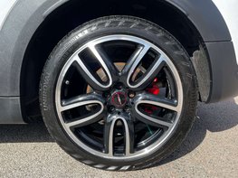 Mini Countryman 2.0 Countryman John Cooper Works 4WD 5dr 14