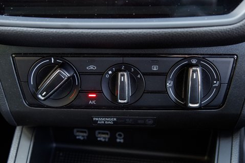 SEAT Ibiza TSI FR 36