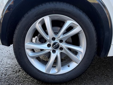 Infiniti Q30 1.5d Business Executive DCT Euro 6 (s/s) 5dr 19