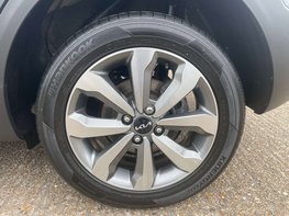 Kia Stonic 1.0 Stonic 2 5dr 13