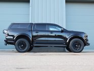 Ford Ranger 2025 RAPTOR  3.0 V6  STYLED BY SEEKER BESPOKE BUILD 7