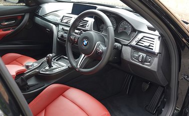 BMW M3 Competition Pack 20