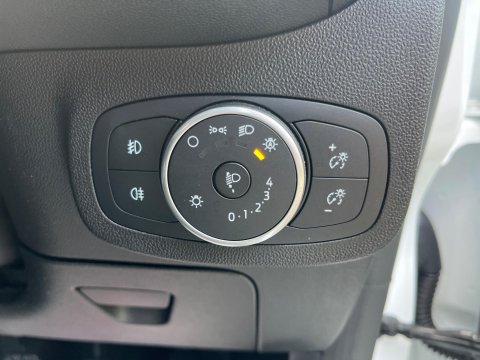 Ford Fiesta ZETEC 24