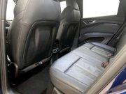 Audi Q4 40 Edition 1 SUV 5dr Electric Auto 82kWh (204 ps) Alloys - Air Con - DAB Ra 21