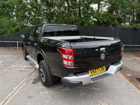 Fiat Fullback LX DCB 6