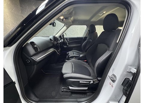 Mini Countryman 2.0 Cooper S SUV 5dr Petrol Manual Euro 6 (s/s) (192 ps) 55