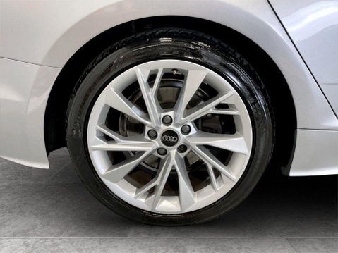 Audi A5 2.0 TFSI 35 Sport Sportback 5dr Petrol S Tronic Euro 6 (s/s) (150 ps) Full 10