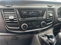 Ford Transit Custom L2 H1 LWB CREW CAB, DAY VAN, 6 SEAT 13