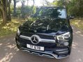 Mercedes-Benz GLE 2.9 GLE400d AMG Line (Premium Plus) G-Tronic 4MATIC Euro 6 (s/s) 5dr (7 Sea 20
