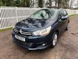Citroen C4 VTR PLUS HDI 6