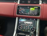 Land Rover Range Rover Sport 2.0 P400e 13.1kWh HSE GPF Dynamic SUV 5dr Petrol Plug-in Hybrid Auto 4WD Eu 6