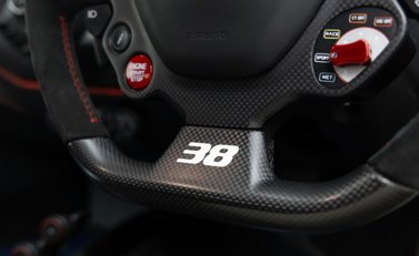 Ferrari 488 Pista Piloti 27