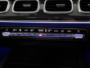 Mercedes-Benz GLE 4.0 GLE63 V8 BiTurbo MHEV AMG S Coupe 5dr Petrol Hybrid SpdS TCT 4MATIC+ Eu 19