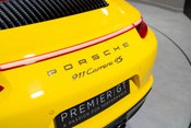 Porsche 911 CARRERA 4S. NOW SOLD. SIMILAR REQUIRED. PLEASE CALL 01903 254800. 13