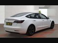 Tesla Model 3 Model 3 Standard Range + 4dr 8