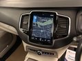 Volvo XC90 2.0h T8 Twin Engine Recharge 11.6kWh Inscription Pro Auto 4WD Euro 6 (s/s) 13