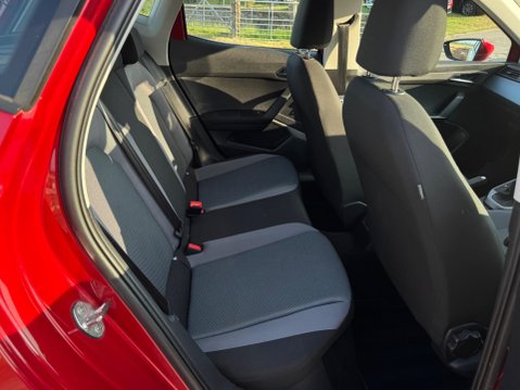 SEAT Arona 1.0 TSI SE Technology Euro 6 (s/s) 5dr 14