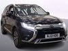 Mitsubishi Outlander 2.0 MIVEC Design SUV 5dr Petrol CVT 4WD Euro 6 (s/s) (150 ps)