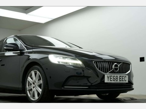 Volvo V40 2.0 V40 Inscription D3 5dr 4
