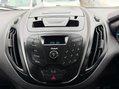 Ford Transit Courier 1.5 TDCi Panel Van 5dr Diesel Manual L1 Euro 6 (SLD) (75 ps) 32
