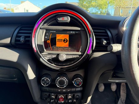 Mini Hatch ONE 15