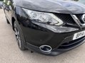 Nissan Qashqai 1.6 dCi Tekna XTRON 2WD Euro 5 (s/s) 5dr 13