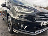 Ford Transit Connect 250 L2 Sport 120ps Tdci Panel Van - Rear Camera / Climate Control 22