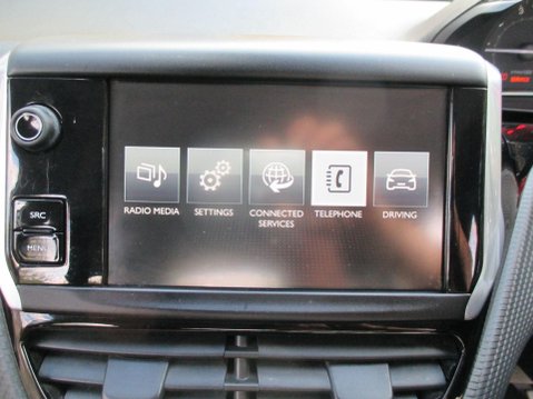 Peugeot 208 1.2 PureTech GT Line Euro 6 (s/s) 5dr 19