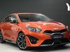 Kia Pro Ceed 1.5 Pro Ceed GT-Line ISG 5dr