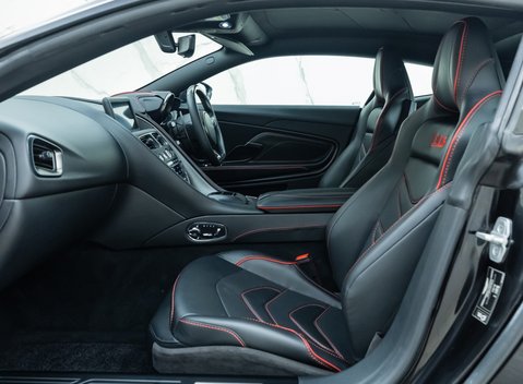 Aston Martin DBS Superleggera 15