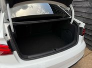 Audi A3 1.0 A3 Black Edition 30 TFSI 4dr 15