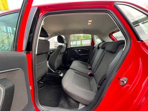 Volkswagen Polo SE 60