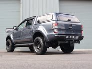 Ford Ranger 2023 WILDTRAK ECOBLUE STYLED BY SEEKER  10