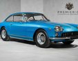 Ferrari 330GT 2+2. FULL NUT & BOLT RESTO. CONCOURS EXAMPLE.