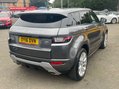 Land Rover Range Rover Evoque 2.0 TD4 HSE Dynamic Auto 4WD Euro 6 (s/s) 5dr 11