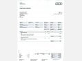 Audi E-Tron SPORTBACK QUATTRO S LINE 7