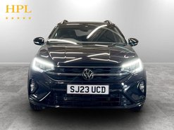 Volkswagen Taigo 1.0 TSI R-Line SUV 5dr Petrol DSG Euro 6 (s/s) (110 ps)