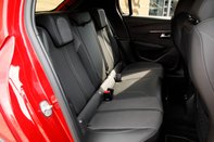 Peugeot 208 PURETECH GT S/S 31